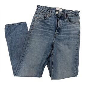 Zara Classic Blue Women's Jeans sz 4